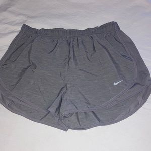 Nike Tempo Shorts